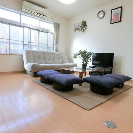 Kawasemi An Villa Kyoto Dış mekan fotoğraf