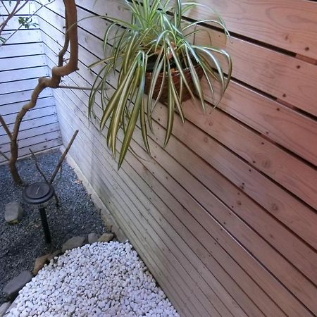 Kawasemi An Villa Kyoto Dış mekan fotoğraf
