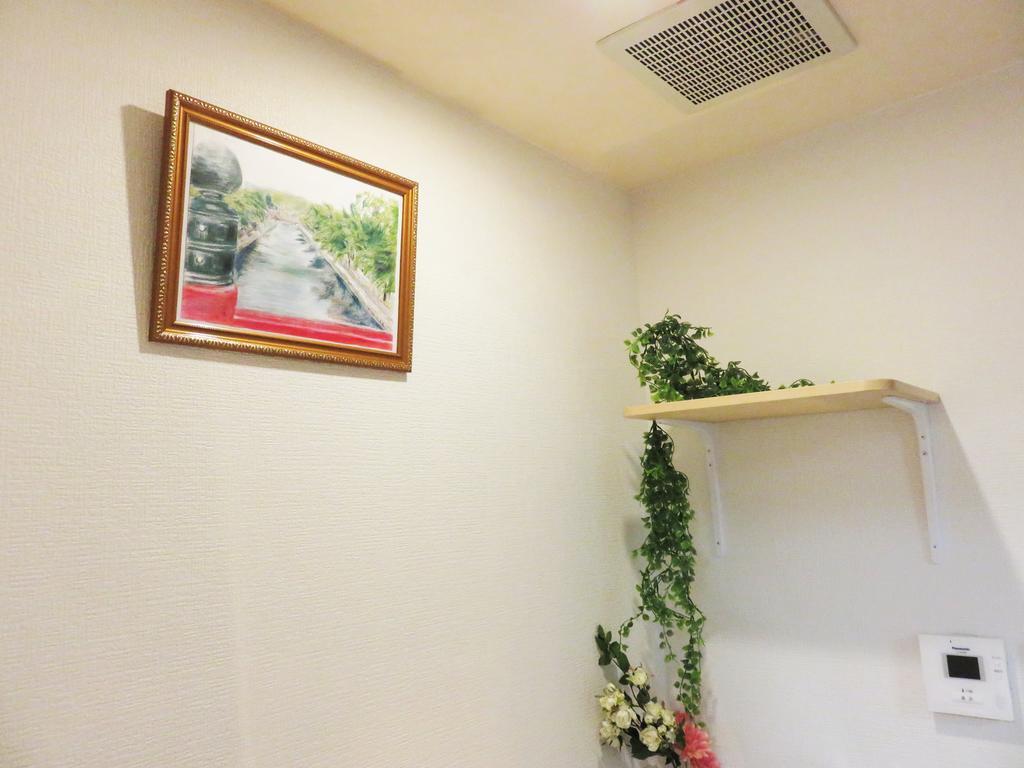 Kawasemi An Villa Kyoto Dış mekan fotoğraf