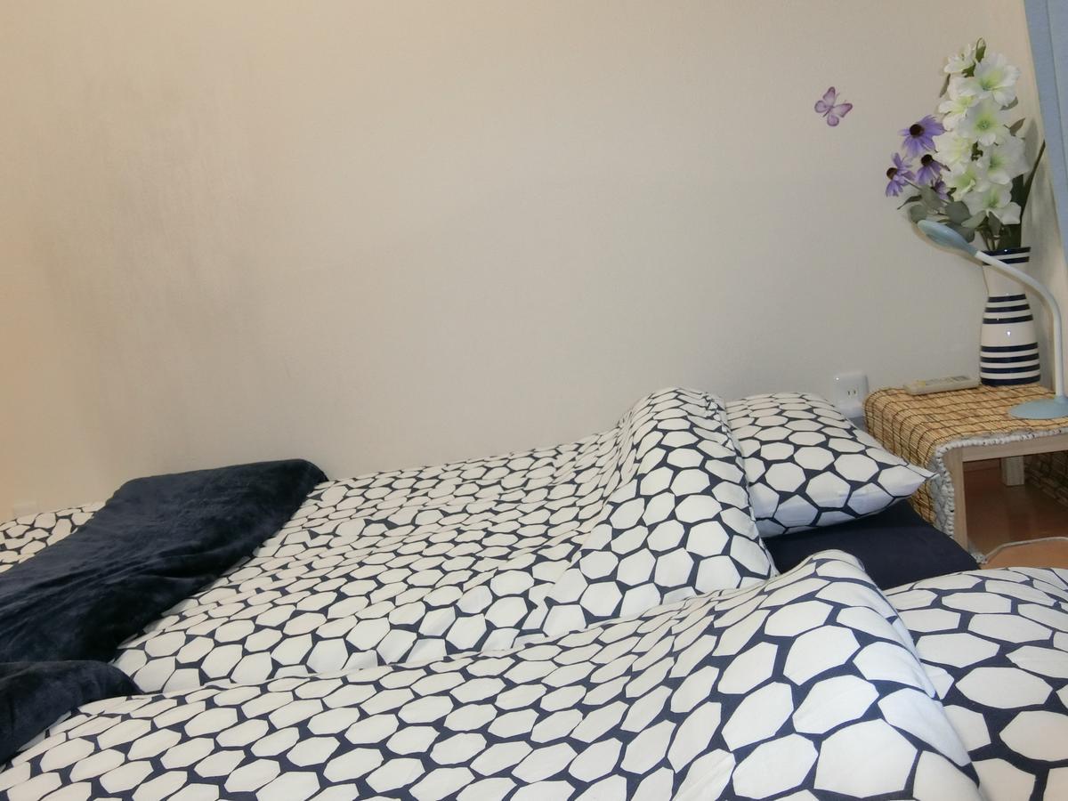 Kawasemi An Villa Kyoto Dış mekan fotoğraf
