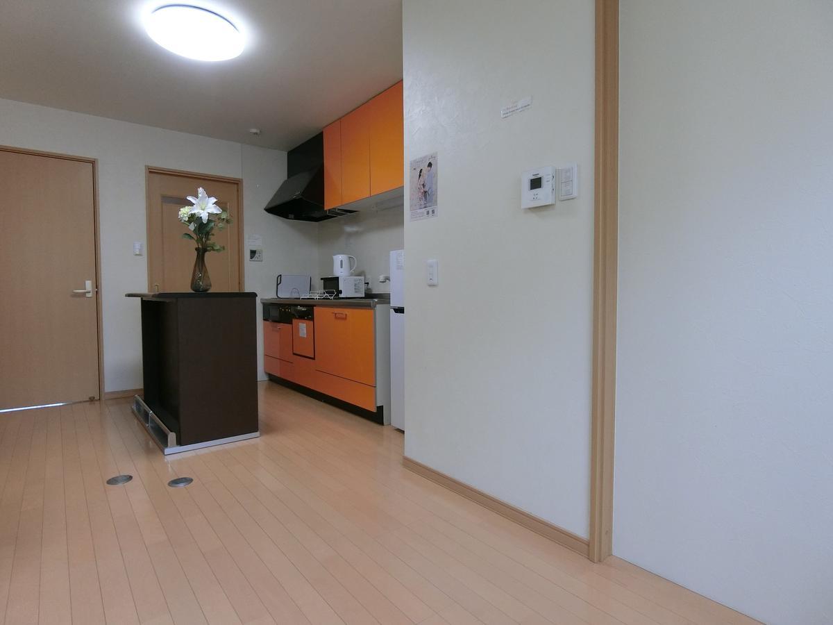 Kawasemi An Villa Kyoto Dış mekan fotoğraf
