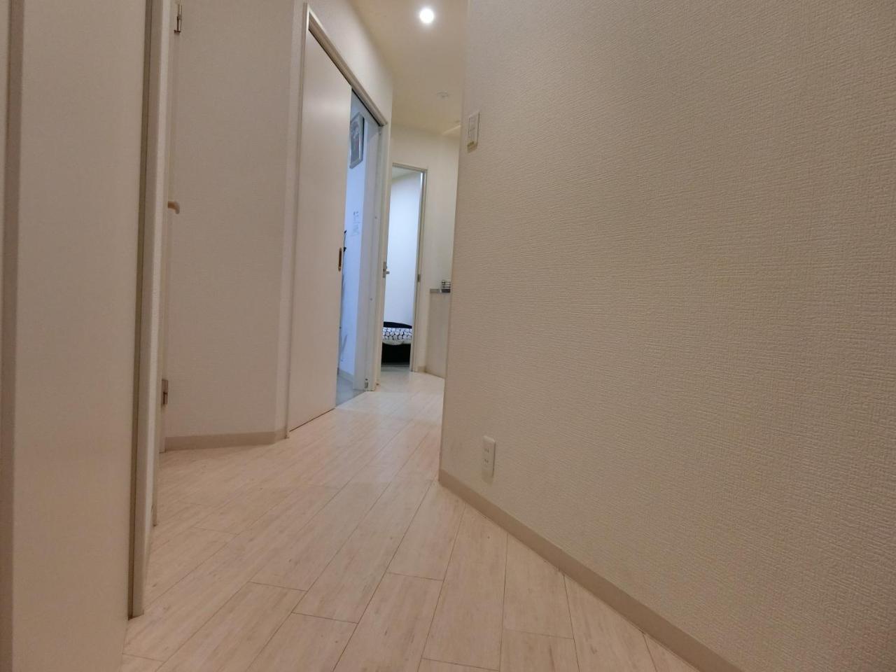 Kawasemi An Villa Kyoto Dış mekan fotoğraf