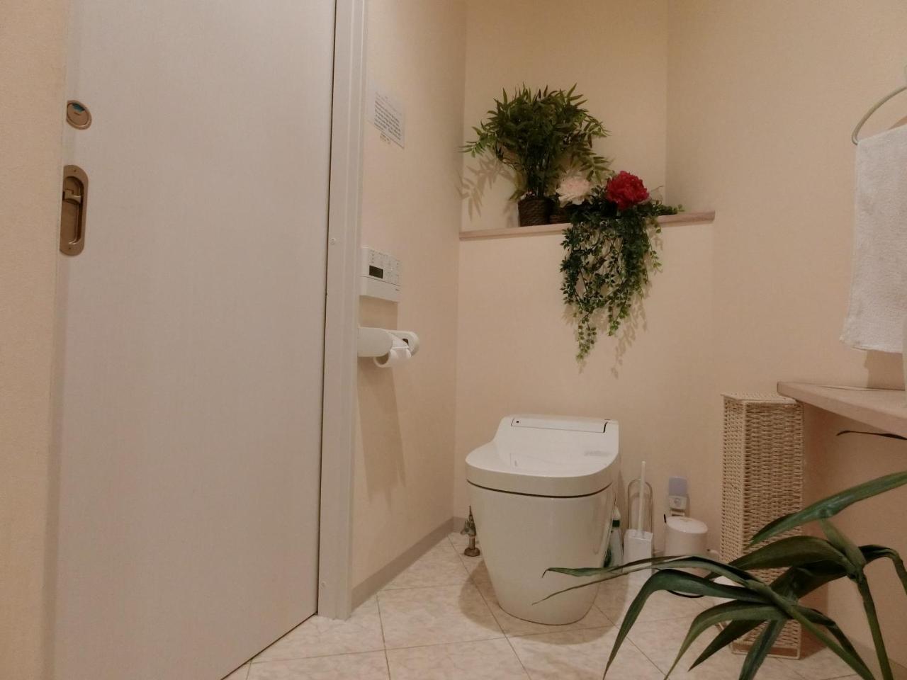 Kawasemi An Villa Kyoto Dış mekan fotoğraf