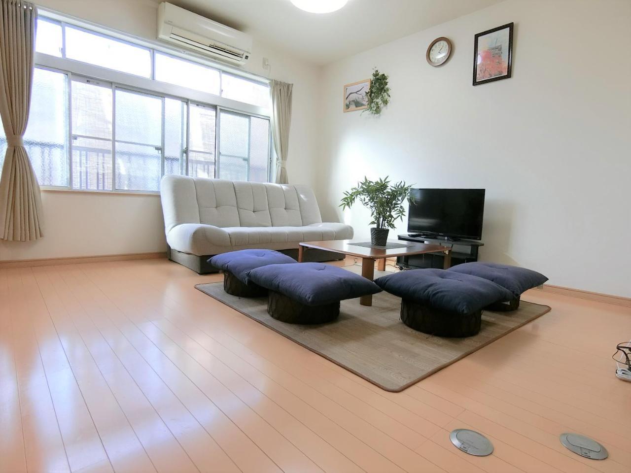 Kawasemi An Villa Kyoto Dış mekan fotoğraf