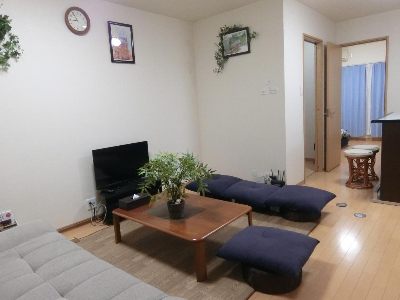 Kawasemi An Villa Kyoto Dış mekan fotoğraf