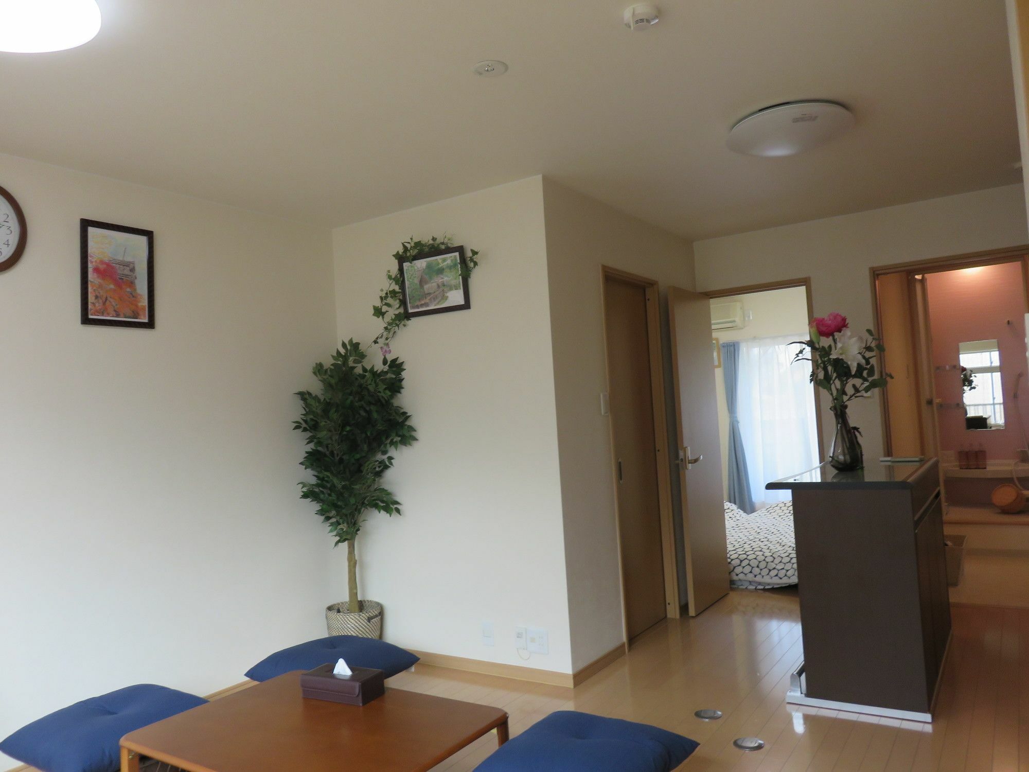 Kawasemi An Villa Kyoto Dış mekan fotoğraf