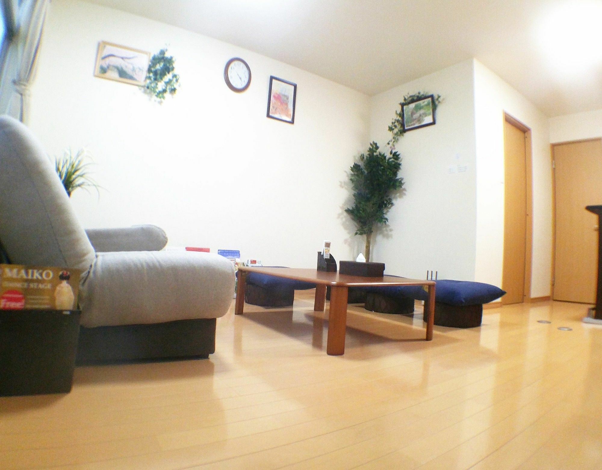 Kawasemi An Villa Kyoto Dış mekan fotoğraf