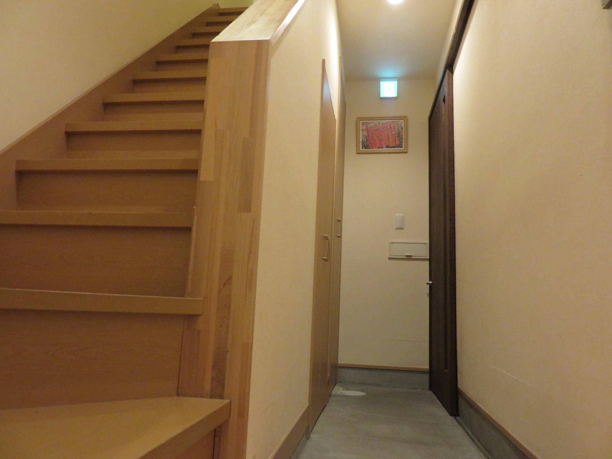Kawasemi An Villa Kyoto Dış mekan fotoğraf